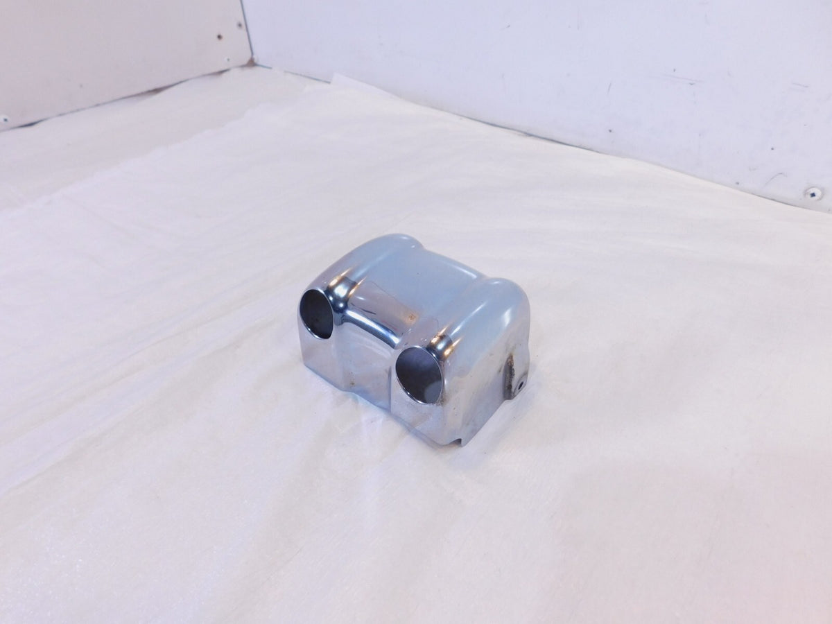 Harley Davidson Softail Fat Boy & Heritage Classic Deluxe Ignition Coil Cover - C3 Cycle