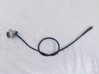 Honda CMX250 CMX250C Rebel 250 Front Wheel Speedometer Gear Box Speed Sensor - C3 Cycle