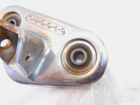 Honda VT750 Shadow Ace & Deluxe 750 Front Left Footpeg Footrest Mount Bracket - C3 Cycle