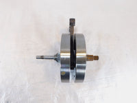 1988-1989 Harley Davidson Sportster 883 & 1200 Engine Flywheel Crank Crankshaft - C3 Cycle