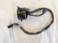 Triumph Trophy 900 Thunderbird Sport & Legend TT Left Handlebar Light Switches