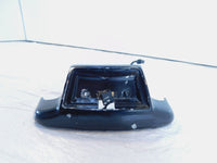Harley Softail & Touring Road King Electra Glide Black Front Fender Tip Housing - C3 Cycle