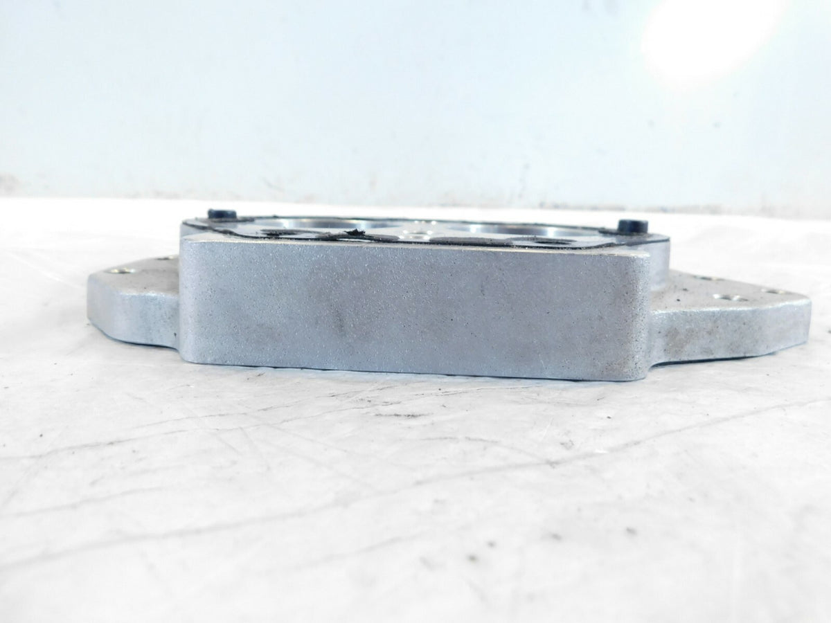 2001-2003 Indian Gilroy Chief Scout & Spirit Transmission Bearing Trap Door - C3 Cycle