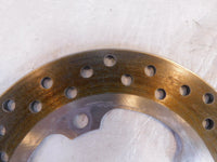 Honda CBR600RR CBR1000RR & CBR600 F2 F3 F4 Rear Wheel Disc Brake Rotor - 4.98mm - C3 Cycle