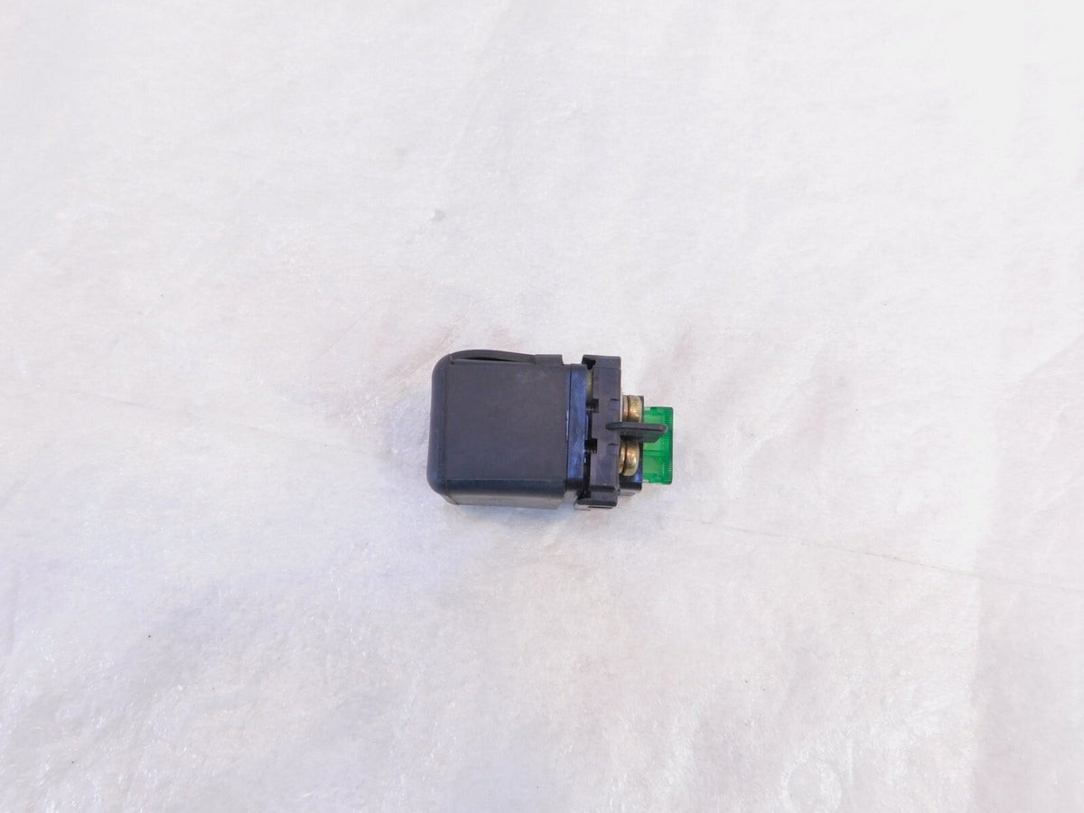 Kawasaki ZZR1200 ZX1200 ZX1200C Vulcan 1500 1600 Starter Relay Switch Solenoid - C3 Cycle