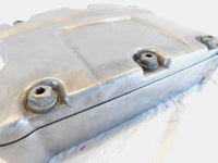 Harley Polished Twin Cam Touring Dyna Softail Cylinder Head Rocker Boxes & Arms - C3 Cycle