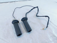 Honda CBR1000RR CBR600RR NT700V VFR800 Right/Left Side Handlebar Heated Grips - C3 Cycle