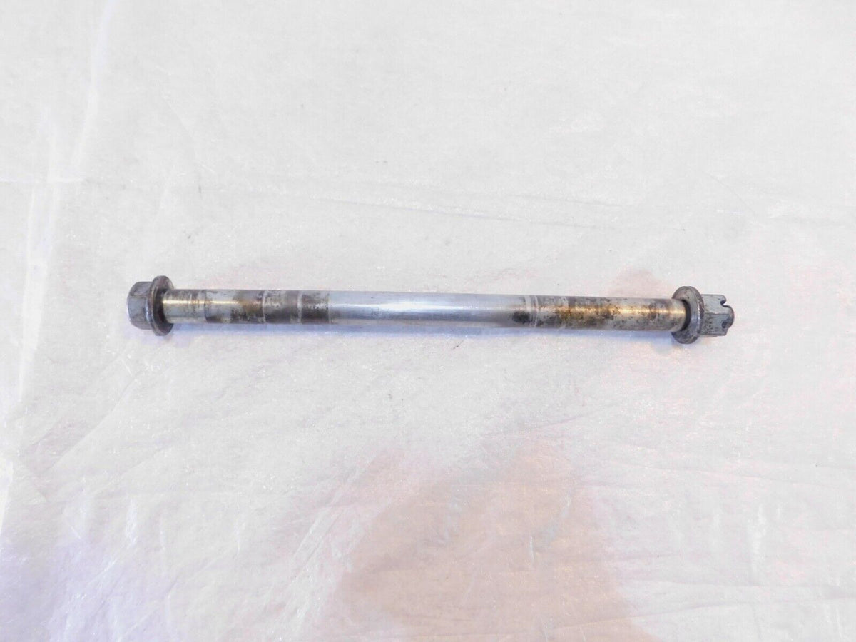 Harley Davidson Softail Electra Glide Ultra Classic & FXR Rear Wheel Axle Bolt - C3 Cycle