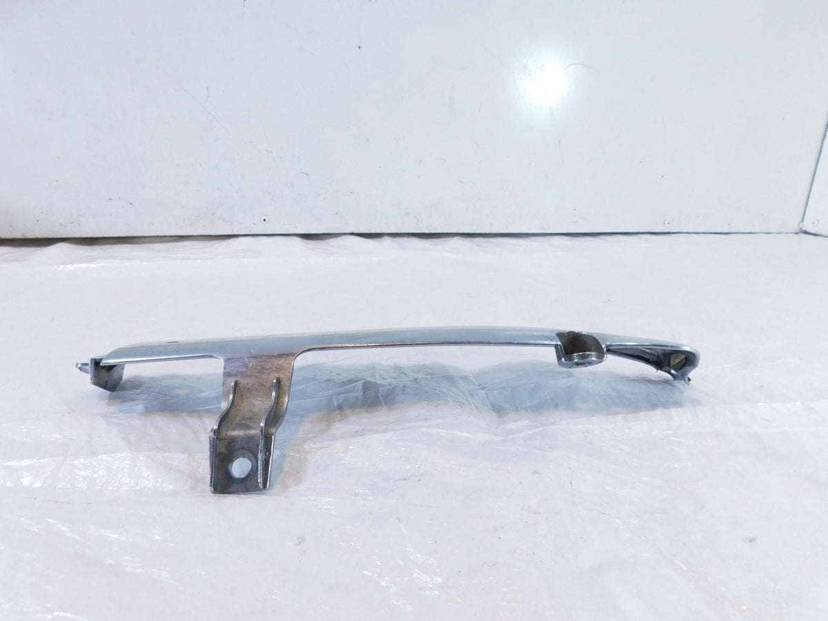 Honda GL1800 Goldwing 1800 Chrome Lower Left Engine Cylinder Head Cover Fairing - C3 Cycle