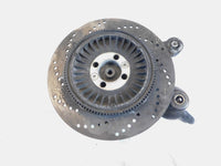BMW K1200GT K1200RS OEM Rear Wheel Swingarm Final Drive Differential - For Parts - C3 Cycle