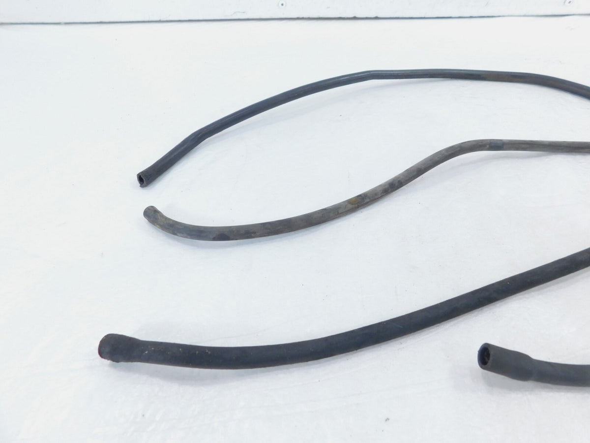 2007 07 BMW R1200R R1200 R Misc Fuel Air Oil Hose Pipe Line Box Lot - C3 Cycle