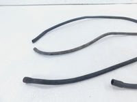 2007 07 BMW R1200R R1200 R Misc Fuel Air Oil Hose Pipe Line Box Lot - C3 Cycle