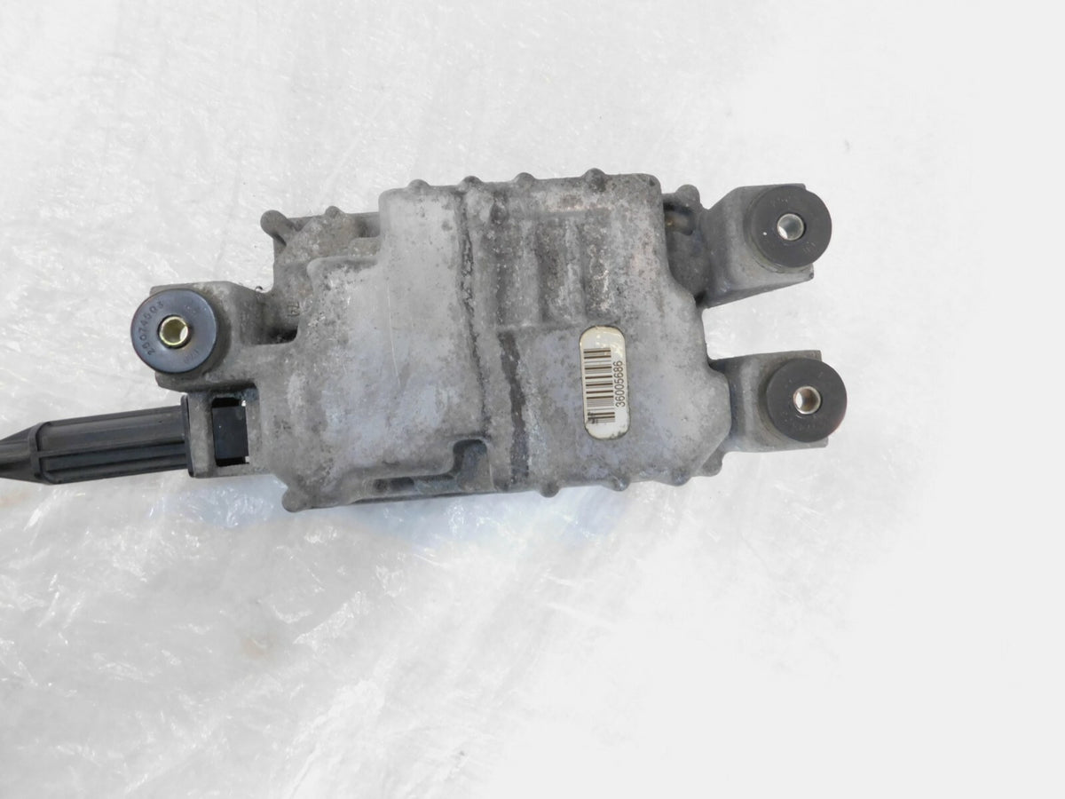 1995 & 1996 Harley Davidson Electra Glide Ultra Classic Cruise Control Module - C3 Cycle