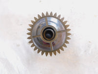 2000 & 2001 Victory Deluxe V92 Cruiser Engine Motor Compensator Gear Set - C3 Cycle