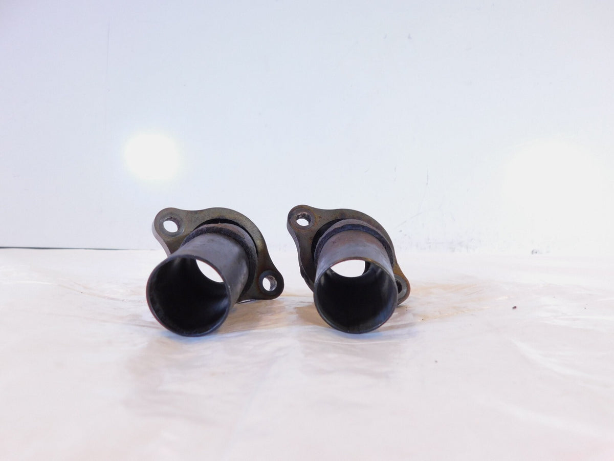 1994-2003 Honda VF750 VF750C Magna 750 Exhaust Header Pipe Mount Flange Joints