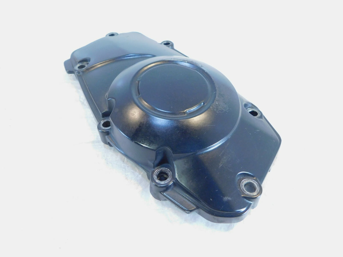 2011-2015 Triumph Tiger 800 XC Right Side Engine Motor Crankshaft Crank Cover - C3 Cycle