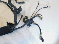 2015 Harley Davidson Tri Glide Ultra Classic Trike Main Wire Wiring Harness Loom - C3 Cycle