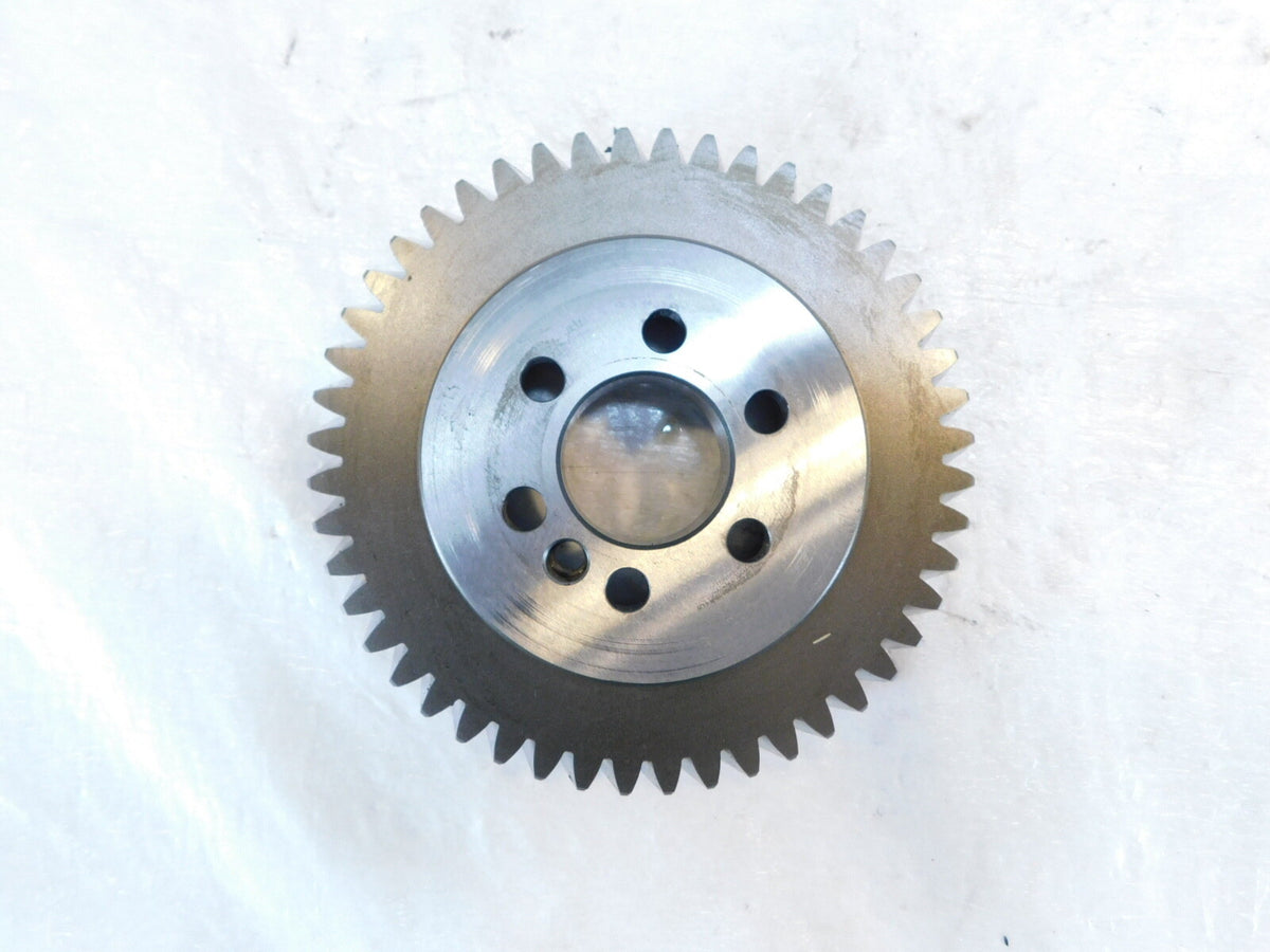 08-10 Victory Hammer Kingpin Vegas & Vision Crank Crankshaft Primary Drive Gear - C3 Cycle