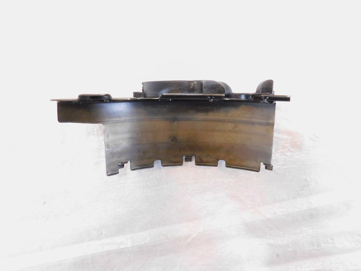 Yamaha Royal Star Venture Tour Deluxe VMAX 1200 Engine Motor Oil Separator Plate - C3 Cycle