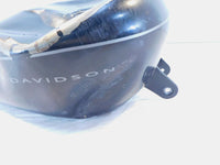 *Dented* Harley Davidson Sportster 883 1200 Black Fuel Gas Petrol Tank Reservoir - C3 Cycle