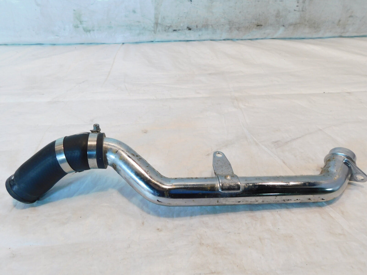 Honda Fury 1300 Stateline Interstate VT1300 OEM Engine Water Coolant Pipe Tube B - C3 Cycle