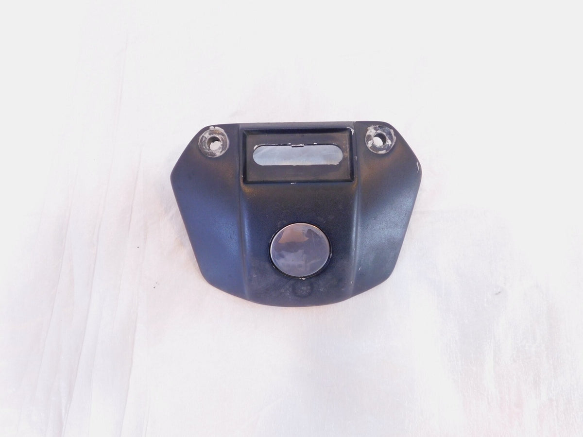 Harley Davidson Sportster 883 & 1200 Headlight Headlamp Visor Mount Bracket - C3 Cycle