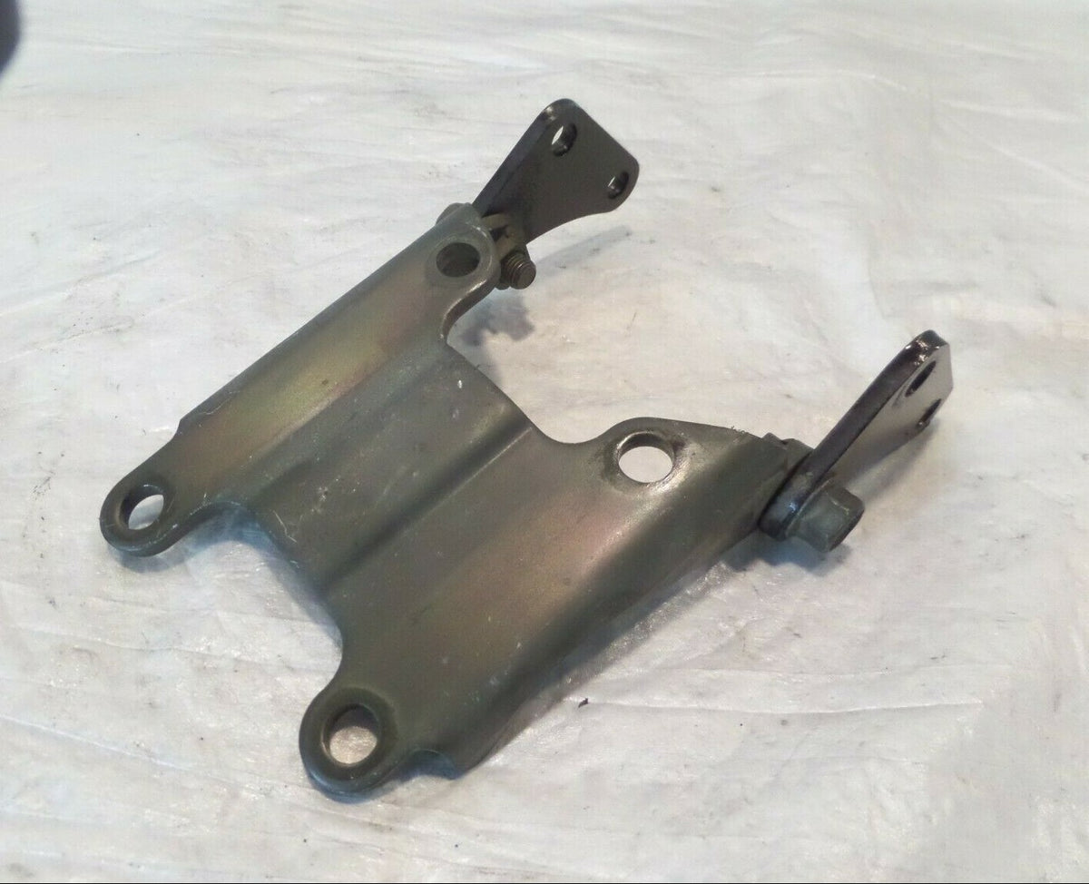 Yamaha V-Star 650 XVS650 Classic Custom Front Engine Cylinder Head Bracket Stay - C3 Cycle