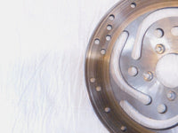 Harley Davidson Sportster Electra Glide Front Wheel Right Brake Disc Rotor - C3 Cycle