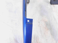 BMW R1100RT R1100 1100 Sinus Blue Left/Right Rear Seat Cowl Fairing Panels - C3 Cycle