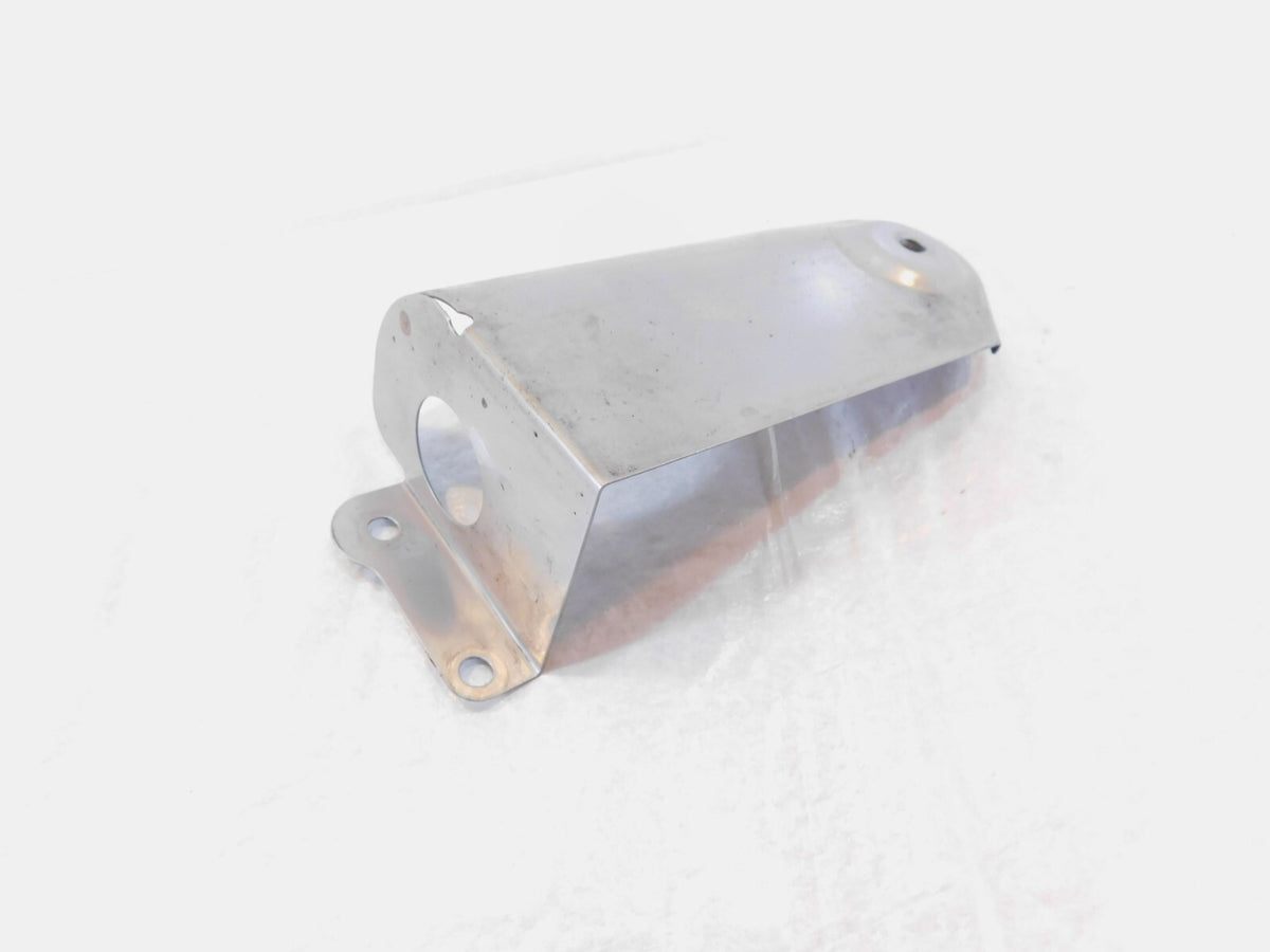 1996-2003 Honda ST1100 ST1100A Engine Starter Motor Protector Cover Shield Guard - C3 Cycle