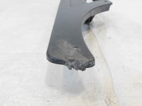 2008 2009 2010 Buell 1125 1125R 1125CR Lower Wheel Drive Belt Cover Debris Guard - C3 Cycle