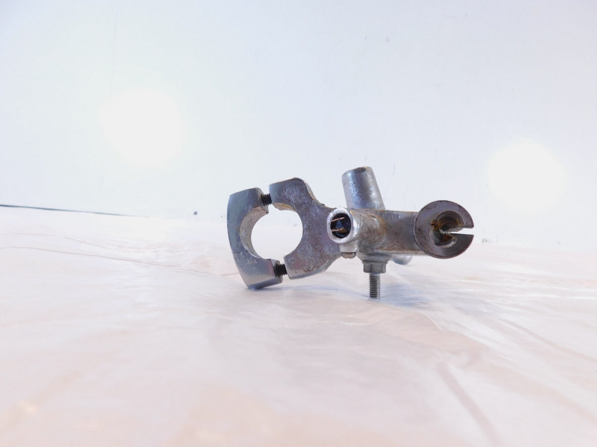 Honda VT1100 Shadow 600 & 750 Deluxe & VT1300 Clutch Perch Bracket Mount & Lever