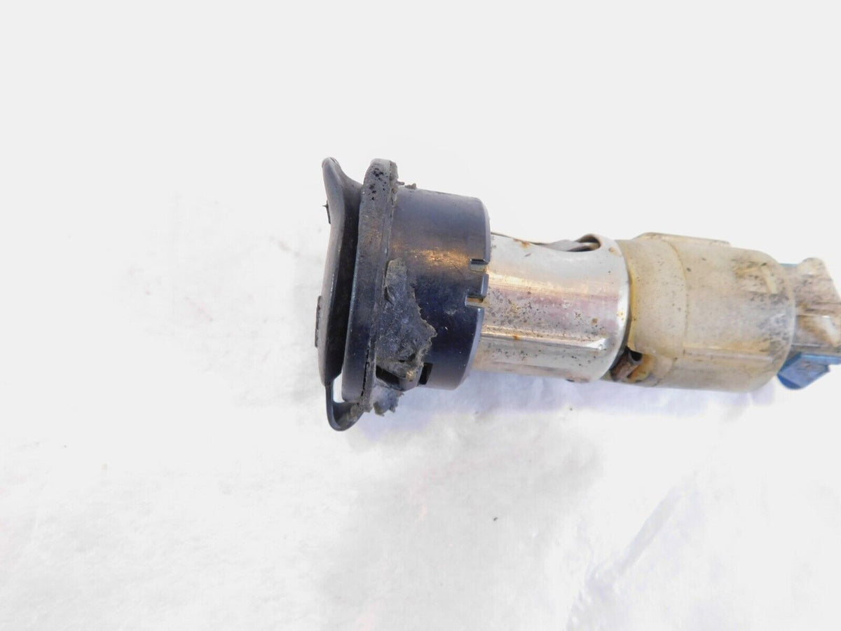 1997 97 Honda CBR1100XX Blackbird 1100 Auxiliary Plug-In Outlet Accessory Socket - C3 Cycle