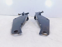 Harley Davidson Touring Electra Glide & Street Glide Front Fairing Brackets - C3 Cycle