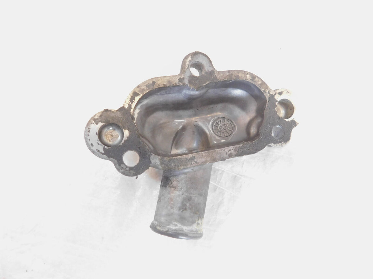 Triumph Street Triple R Daytona 675 675R Radiator Coolant Inlet Cover Pipe Joint - C3 Cycle