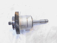 BMW K1 K100 K100RS K1100 K1100LT Engine Motor Output Drive Shaft & Absorb Gear - C3 Cycle