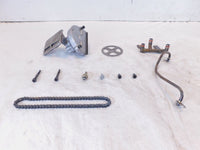 Yamaha Virago 700 XV700 750 XV750 1000 1100 XV750 Oil Pump w/ Gear Chain & Cover