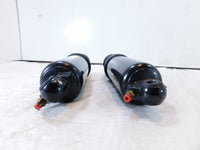 2006 2007 & 2008 Harley Davidson FLHX Touring Street Glide Rear Shock Absorbers - C3 Cycle