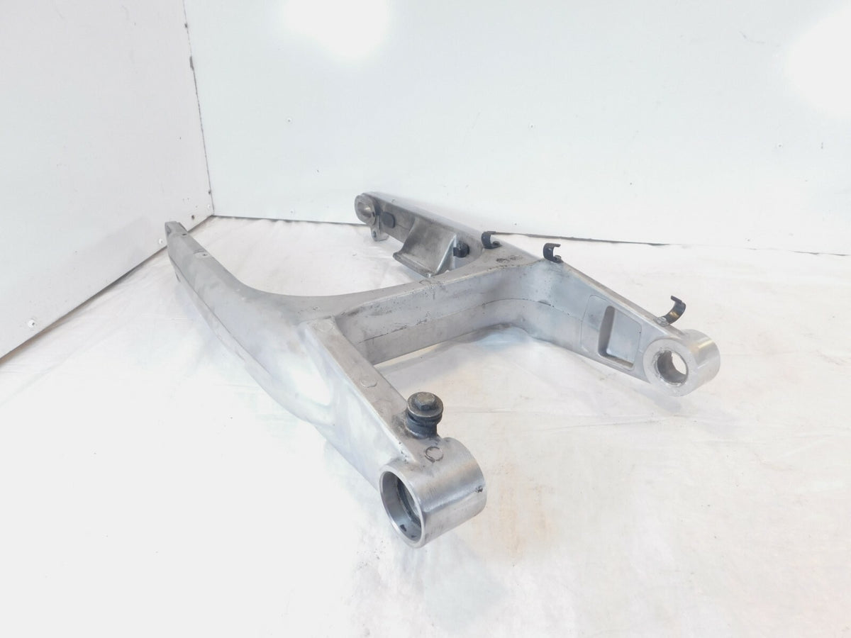 2002 2003 2004 Harley Davidson V-Rod VRSC Vrod Rear Wheel Fork Swingarm Bracket - C3 Cycle