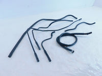 2004 Harley Davidson V-Rod VRod VRSC VRSCA Air & Oil Hose Line Pipe Box Lot - C3 Cycle