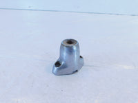 Harley FLH Electra Glide Fog Passing Auxiliary Lamp Light Mount Mounting Bracket