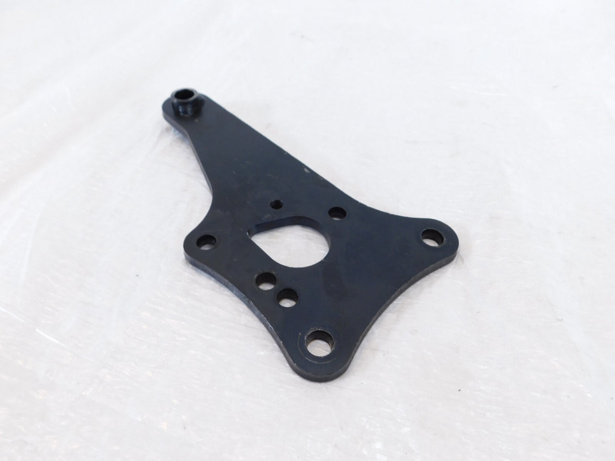 1997-2003 Honda GL1500 GL1500C Valkyrie 1500 Left Engine Motor Mount Brackets - C3 Cycle