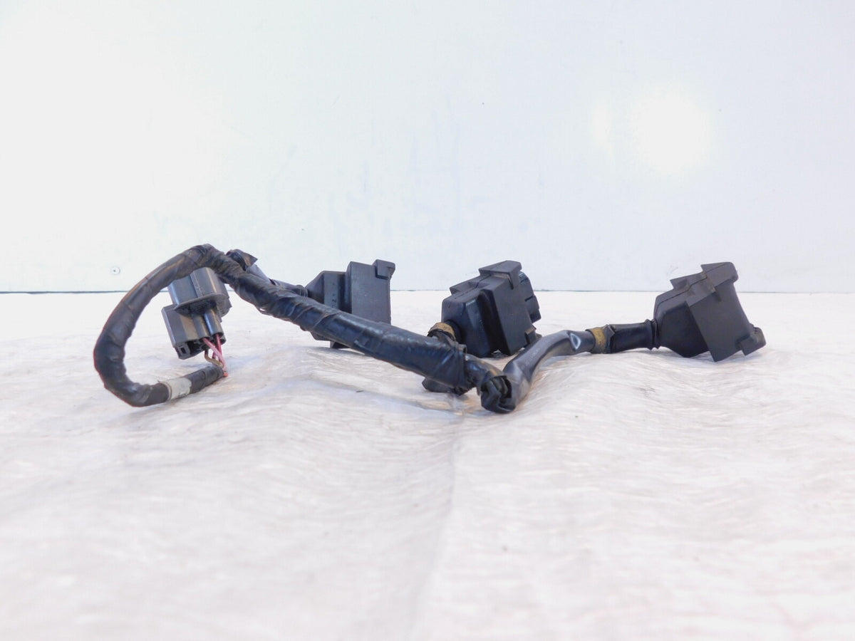 Honda GL1800 Goldwing 1800 Right Engine Fuel Injector Wire Wiring Harness Loom - C3 Cycle
