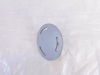 1995-2001 BMW R1100RT R1100 RT Rear Wheel Center Hub Cover Cap - 36132310251 - C3 Cycle