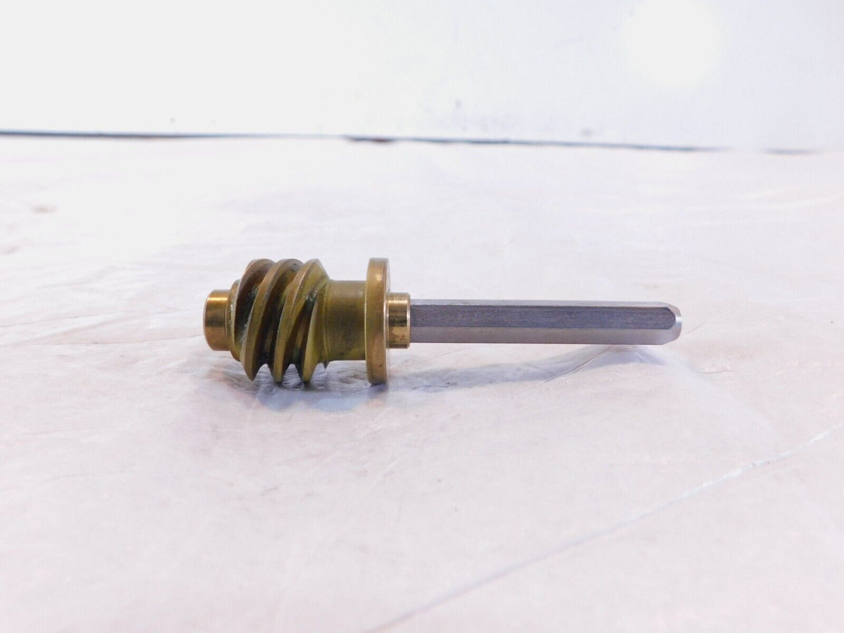2005-2013 BMW R1200RT Windscreen Windshield Adjuster Motor Operating Shaft Gear - C3 Cycle