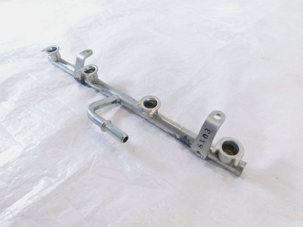 Kawasaki Ninja ZX-10R ZX 14R Concours 14 Fuel Injector Injection Pipe Rail Tube