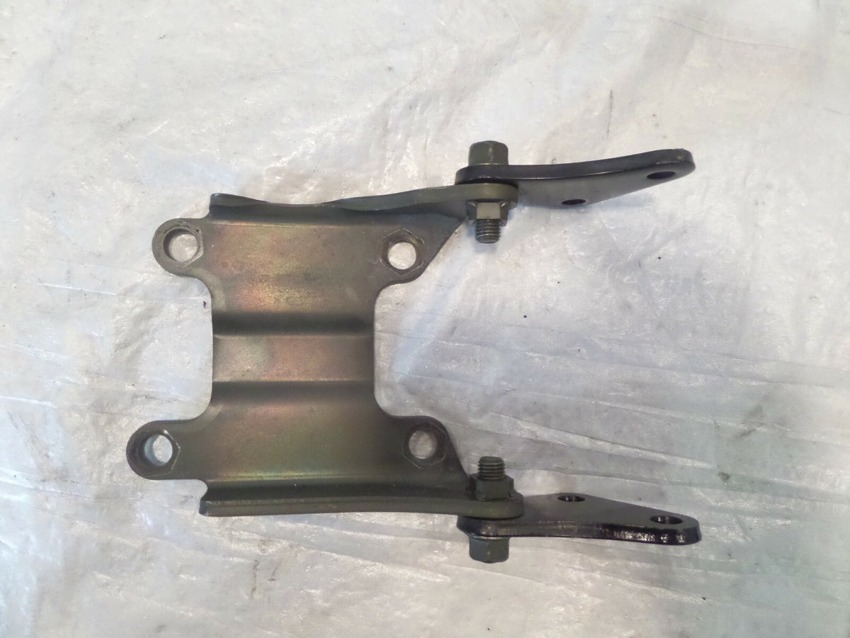 Yamaha V-Star 650 XVS650 Classic Custom Front Engine Cylinder Head Bracket Stay - C3 Cycle