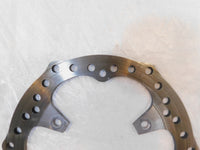 Erik Buell Racing EBR 1190 1190SX Hammerhead 1190RX Rear Wheel Brake Disc Rotor - C3 Cycle