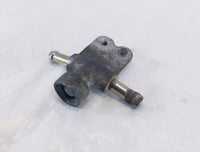 Honda GL1800 Goldwing 1800 Radiator Fluid Coolant System Hose Drain Pipe Fitting