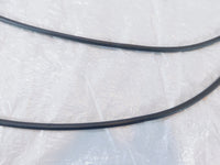 Moto Guzzi Nevada & Special 750 V7 III Open/Close Handlebar Throttle Grip Cables - C3 Cycle